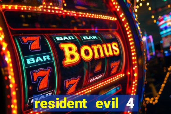 resident evil 4 jogo baixar